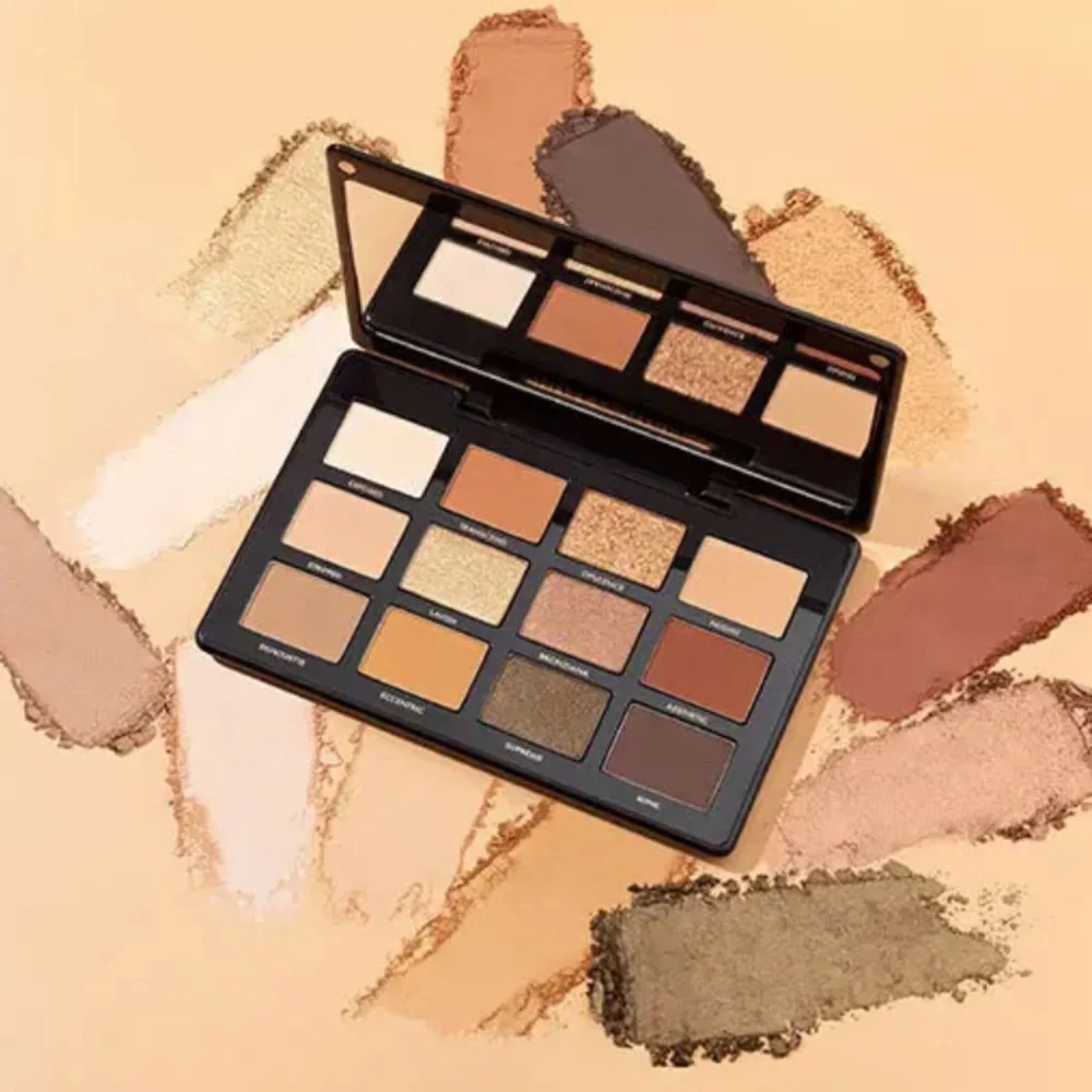 ARTIST COUTURE - Supreme Nudes Palette